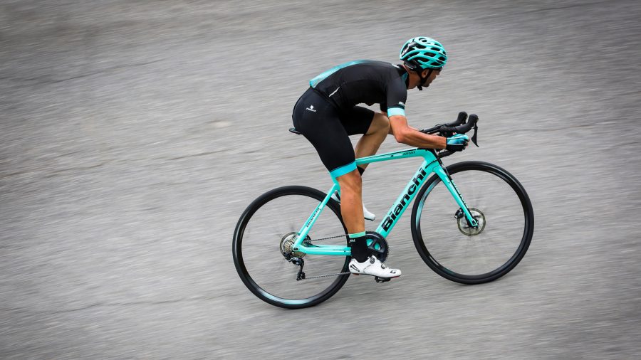 bianchi aria 105 disc road bike 2019