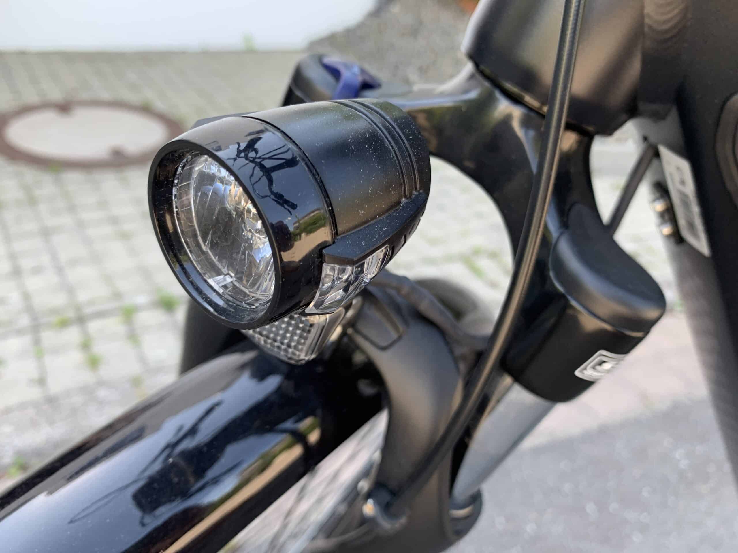 Peugeot eT01 Belt PowerTube (2020) - Xe đạp leo núi điện tử đặc biệt yên tĩnh