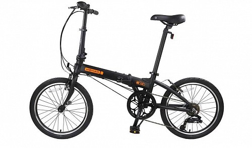 dahon limited edition