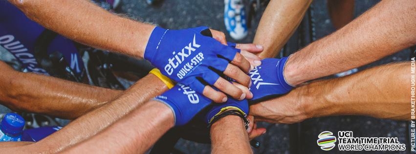 ETIXX – QUICK-STEP ĐỔI TÊN THÀNH QUICK-STEP FLOORS TRONG NĂM 2017